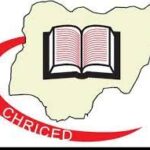 CHRICED Logo
